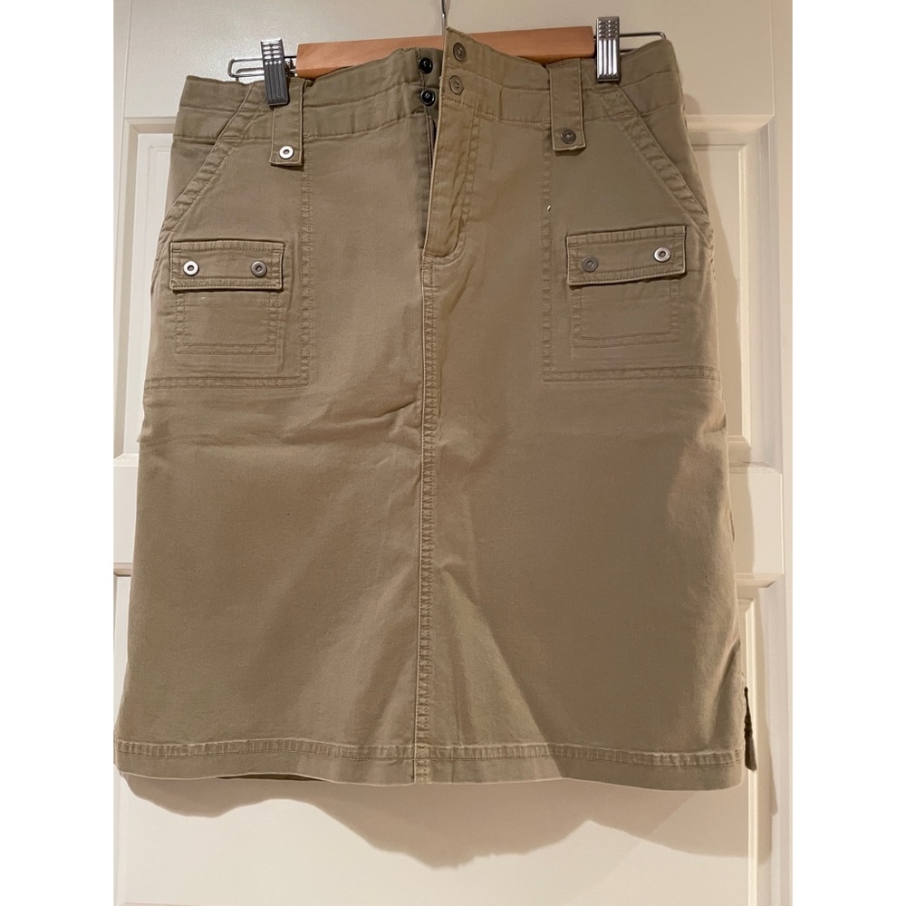 Columbia Vertex Skirt